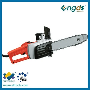 Safe Wooden Best Electric Chain Saws