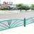 Import Safety roadside traffic barrier crowed control galvanized steel barricades portable fence usa highway guardrail from China