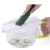 Import Salad Spinner Chopper Turning Slicer Manual Food Processor from China