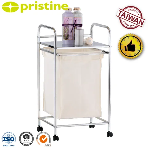 SALE eBay wholesale Taiwan home storage Furniture Manufacturer MIT Housewares Laundry Bag