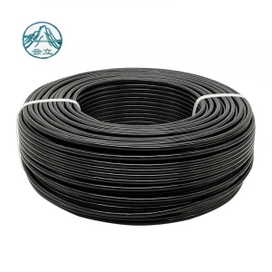Sales Promotion Electric Wire VDE Rubber 3X1.5mm2 Power Cable Wire