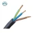 Import Sales Promotion Electric Wire VDE Rubber 3X1.5mm2 Power Cable Wire from China