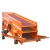 Import sand vibrating screen machine for sale from China