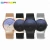 Import SANDA Mens Simple Watches Men Fashion Casual Ultra Thin Wristwatches Waterproof Rose Gold Black male Clock Relogio Masculino from China