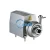 Import Sanitary stainless steel high temperature centrifugal pump customized equipment from China