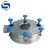 Import Sanitary Stainless Steel Tank Manhole cover (with pressure) from China