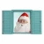 Import Santa Claus Car Window Decal Automobile Sticker for Side Windows Car window glass decals from China