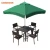 Import Saving Space Composite Plastic Wood Treasures Outdoor Garden Patio Furniture from China