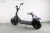 Import SC03 dogebos 1500w 40km/h citycoco big fat wheel 1000w electric scooter Citycoco removable battery electric from China