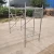 Import Scaffolding with Galvanized Cross Brace scaffold ladder frame Frame Scaffold from China