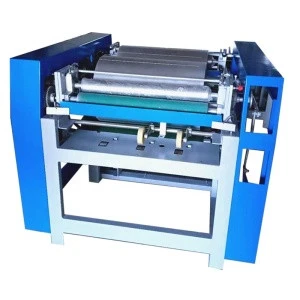 school 2 color bag printing machine printer for paper bags