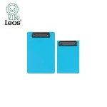 School Supplies Wholesale Plastic A5 Clipboard