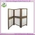 Import Screen Room Divider, portable privacy screens, folding screens room divider partition for living room from China