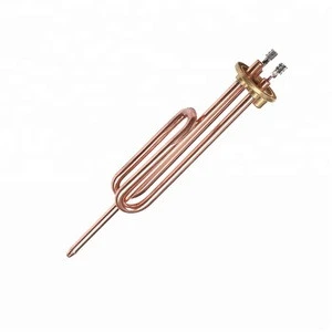 screw in water heater electric heater parts