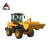 Import SDLG 1ton LG916 compact loader for municipal construction from China