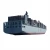 Import Sea Freight Ocean Shipping From China To Luxembourg from China