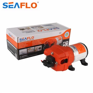 SEAFLO 12 24 V Dc Electric Sea Water Pump Small Diaphragm Pumps
