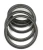 Import Sealing rings for OD Type Combined Piston Rod from China