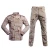 Import Second Generation ACU Security Guard Uniform Camouflage Uniform Hot Selling Custom Military Uniforms with Good Quality from China