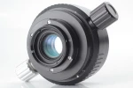 Secondhand Camera Lenses Nikon Photography Professional Camera For Preferential Price