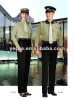 security guard wear /uniform