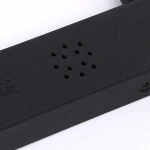 security motorcycle alarm lock