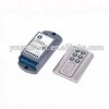 selector  function of change over switch 433mhz remote control switch with receiver learning code remote (YS303)