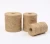 Import Selling 2mm Diameter Nature Jute Rope For Gift Packing from China