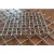 Import Separating Vibrating Automatic Crimped Weaving Wire Mesh For Stone Quarry 8MM Dia 28mm Aperture 2440mmx1194mm from China
