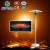 Import SEPAT heaters high security rapid warming electric patio heater from China