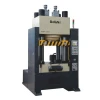 servo hydraulic forging press pressing machine 500 ton