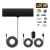 Import set top box antenna Amplified HD HDTV Digital Indoor TV Antenna Long 65-80 Miles Range Support 4K 1080p from China