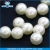 Import sew on ABS loose pearl button with diamond from China