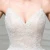 Import Sexy Spaghetti Strap Lace Casual bridal gowns Amazing a line Wedding Dresses from China