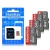Import SHANDIAN micro class10 cards sd memory tf card 4GB 8GB 16GB 32GB 64GB 128GB c10 v10 memory card from China
