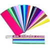 Sheets of Coloured Tissue Paper 750 x 500mm