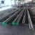 Import [ Shenyuan Factory Direct Sales ] 410 black bar  Hot Rolled Black Stainless Steel Bars from China