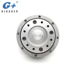 SHF-S-14-30k 50k 80k 100k Harmonic Drive Transmission Gearbox Excellent Repeatability Strain Wave Reducer for 4 Axis System Part