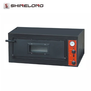 ShineLong Kitchen Equipment Heavy Duty 1/2-Layer Oven pizza