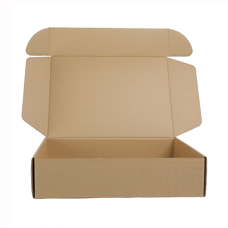 shipping boxes custom logo paper box packaging box for tshirt