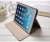 Import Shockproof protective stand cover for iPad Pro10.5/9.7 PU smart tablet cover for ipad air/mini from China