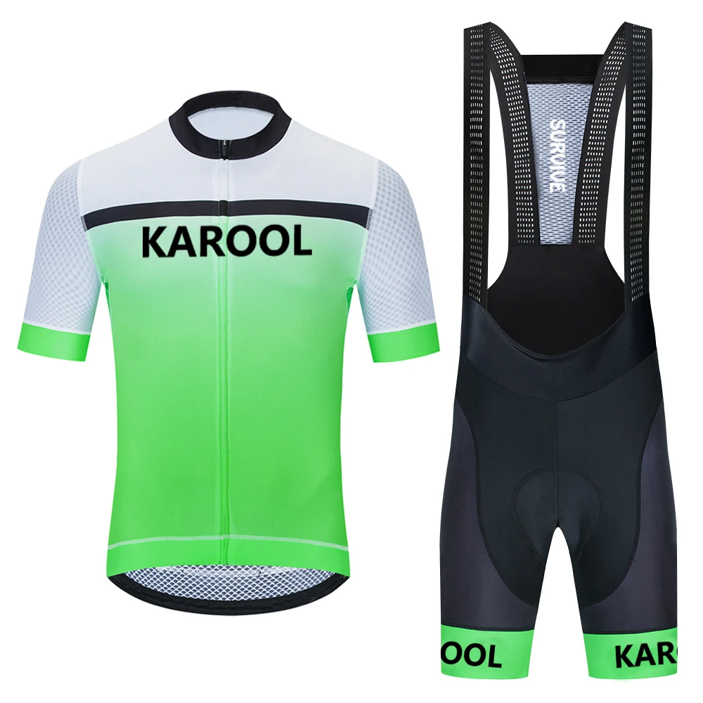 Short Sleeve Sportswear Cycling Clothing Uniforms Bike Clothing Unisex Men Women Cycling Jersey Suit Bicycle Clothing