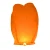 Import Showsea New Trend Chinese Beautiful Fire Balloon Giant Paper Flying Oval Sky Lanterns Biodegradable from China