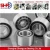 Import SHR auto wheel bearing DAC25520037 from China