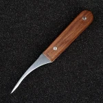 Shrimp Knife Seafood Cracker Opener Sheller Knife Accessories Tools
