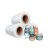 Import Shrink Film Wrap Roll Transparent Packing Plastic Film Roll Clear And Transparent Film Shrink Pof Polyolefin from China