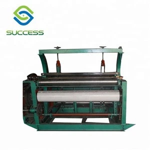 Shuttleless Weaving Machine-JG(rapier loom)