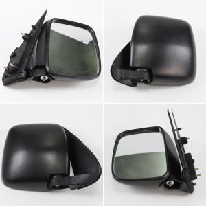 side mirror used for toyota hiace 2005-year 87910-26400  87910-26441  87940-26601  87940-26550