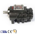 silent two screw shotcrete machine mini air compressor for car wash blast cleaning and inflating