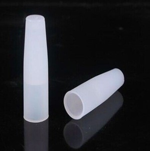 Silicone Drip Tip mold
